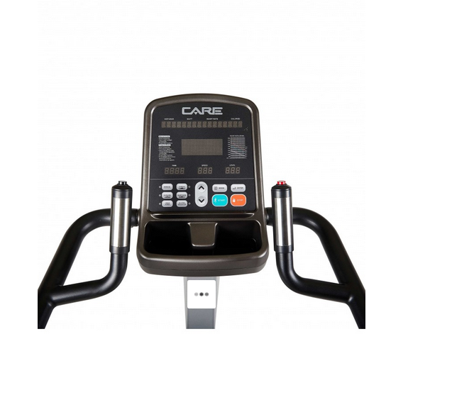 Stepper Star Climber II - Care