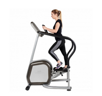 Stepper Star Climber II - Care