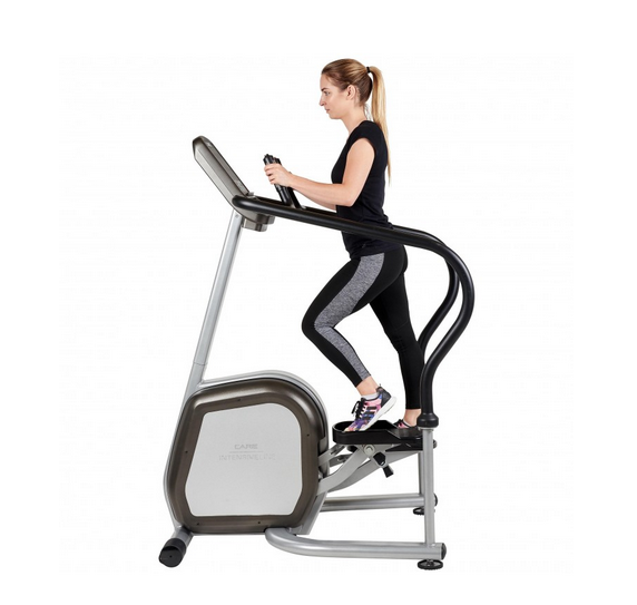 Stepper Star Climber II - Care