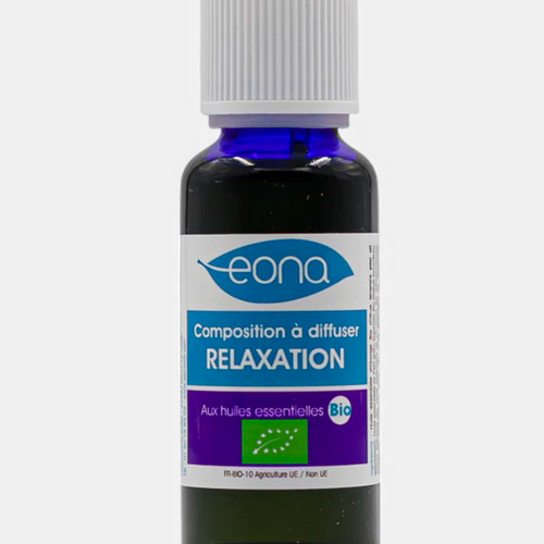 Complexe de diffusion Eona - 30 ml
