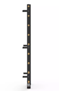 Espalier en bois 11 Barreaux CARE