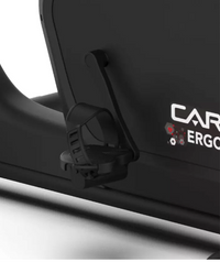 Vélo d'appartement ERGOS CARE, ergomètre et connecté