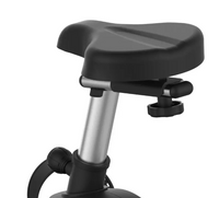 Vélo d'appartement ERGOS CARE, ergomètre et connecté