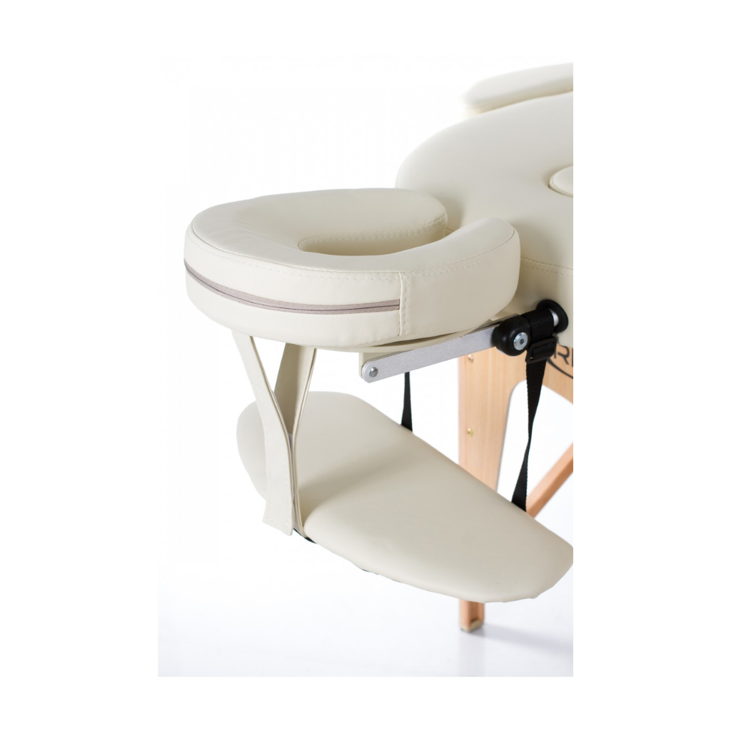 Table de massage pliante Classic 2 Oval RESTPRO®