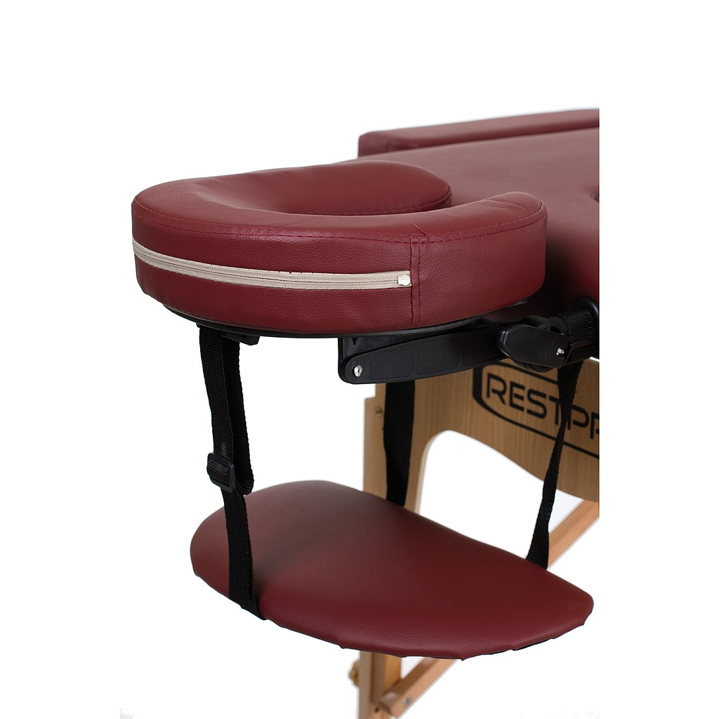 Table de massage pliante Classic 2 RESTPRO®