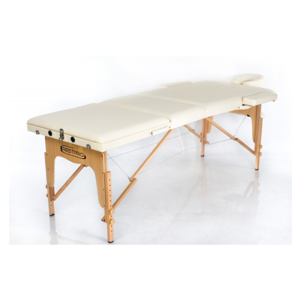 Table de massage pliante Classic 3 RESTPRO®