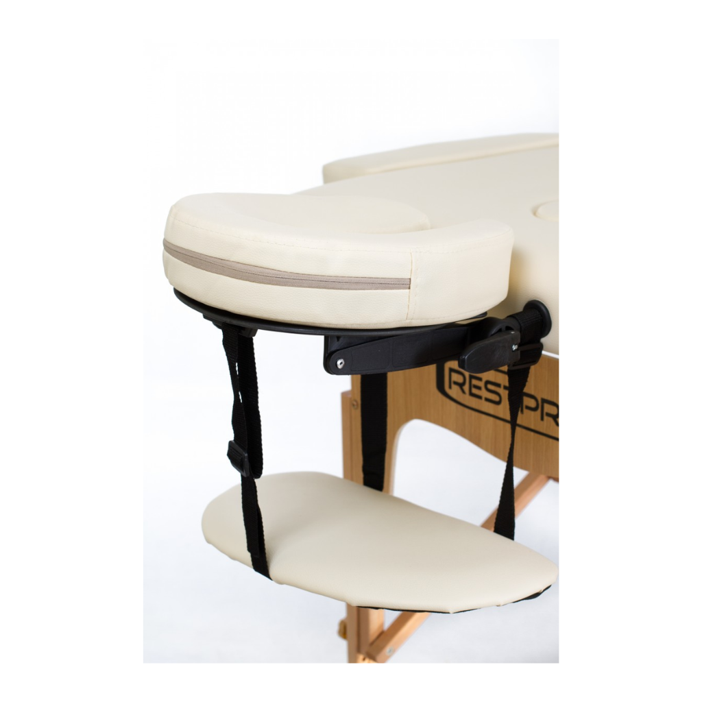 Table de massage pliante Classic 3 RESTPRO®