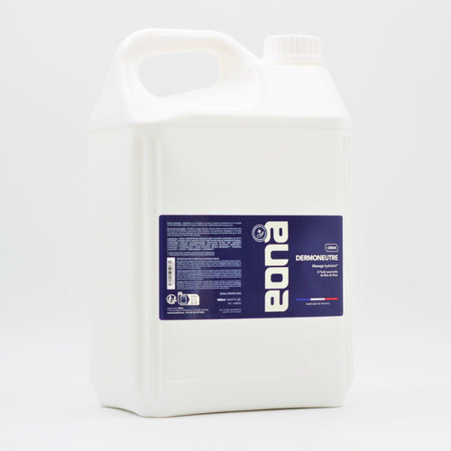 Crème neutre Dermoneutre - 5 L