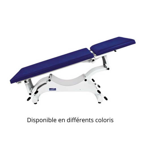 Table de massage Promotal Quest