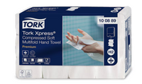 Essuie-mains H2 Tork Xpress®