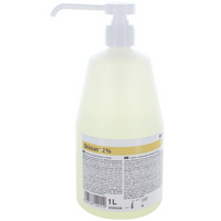 Savon antimicrobien Skinsan 2%