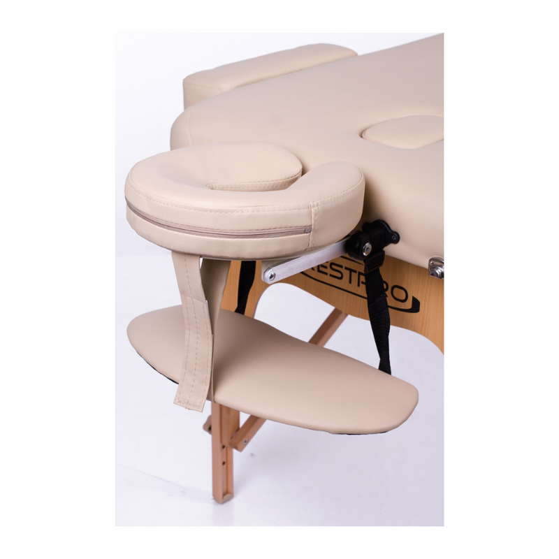 Table de massage pliante Memory 3 RESTPRO®