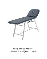 Table de massage fixe 2P Modi Ferrox