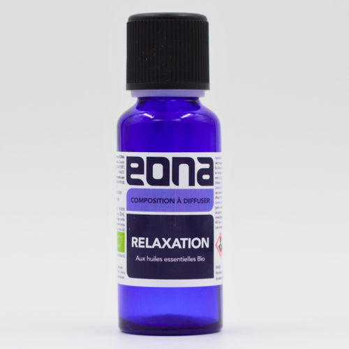 Complexe de diffusion Eona - 30 ml