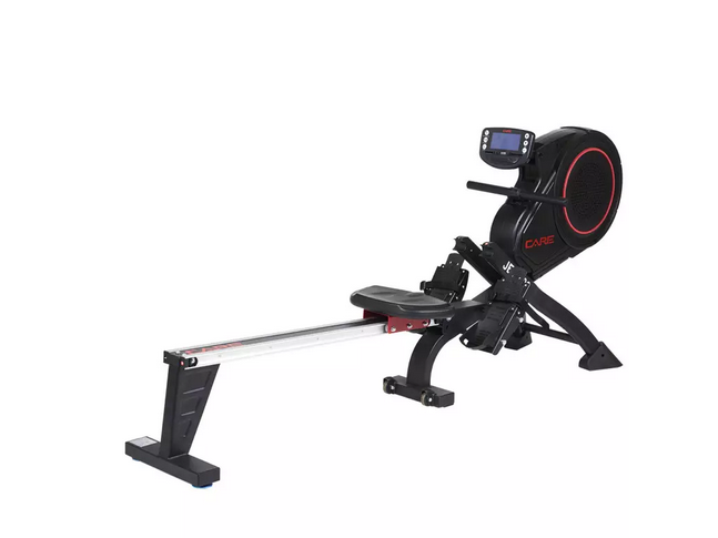 Rameur motorise Care Jet 600