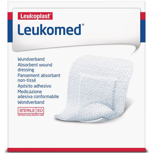 Pansement Leukomed® avec compresse