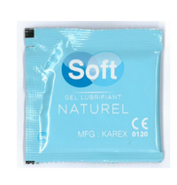 Gel Aqueux Lubrifiant