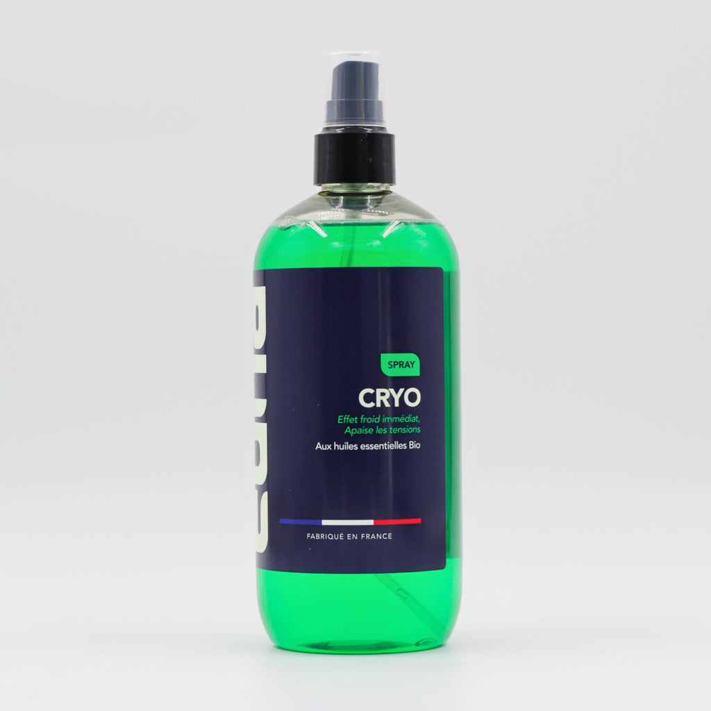 Spray Cryo Eona - Effet froid