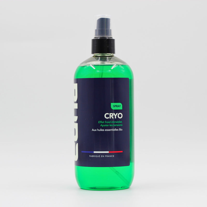 Spray Cryo Eona - Effet froid