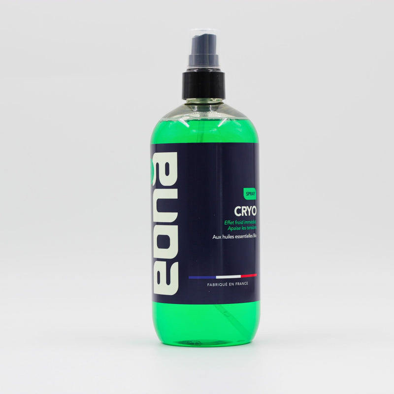 Spray Cryo Eona - Effet froid