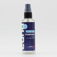 Spray Purifiant Bio aux huiles essentielles