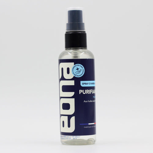 Spray Purifiant Bio aux huiles essentielles