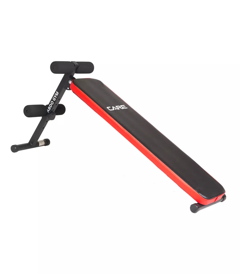 Planche de musculation Abdo Gym CARE