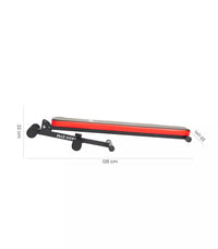 Planche de musculation Abdo Gym CARE