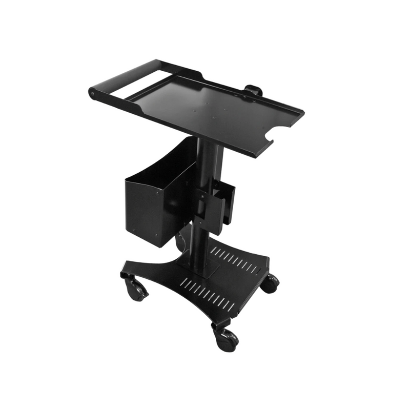 Chariot avec bac de rangement pour LIGHTFORCE® Chattanooga