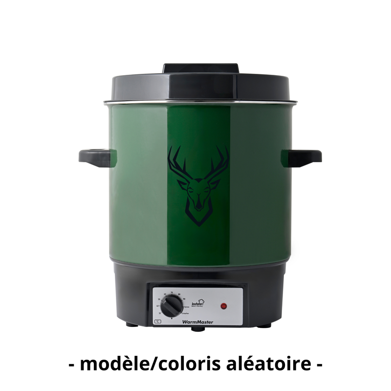 Cuve Hydrotherm