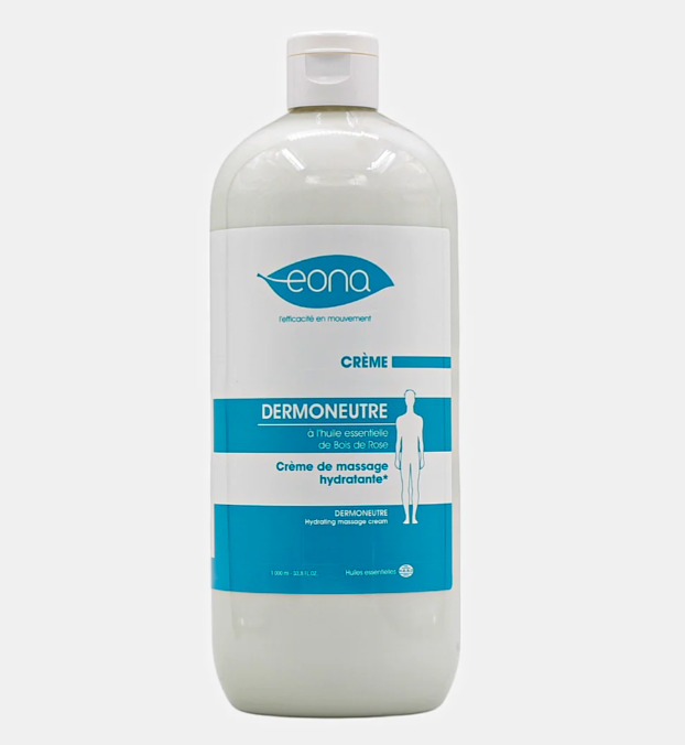 Crème neutre Dermoneutre