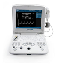 Echographe portable DUS60 EDAN - Unité centrale