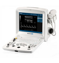 Echographe portable DUS60 EDAN - Unité centrale