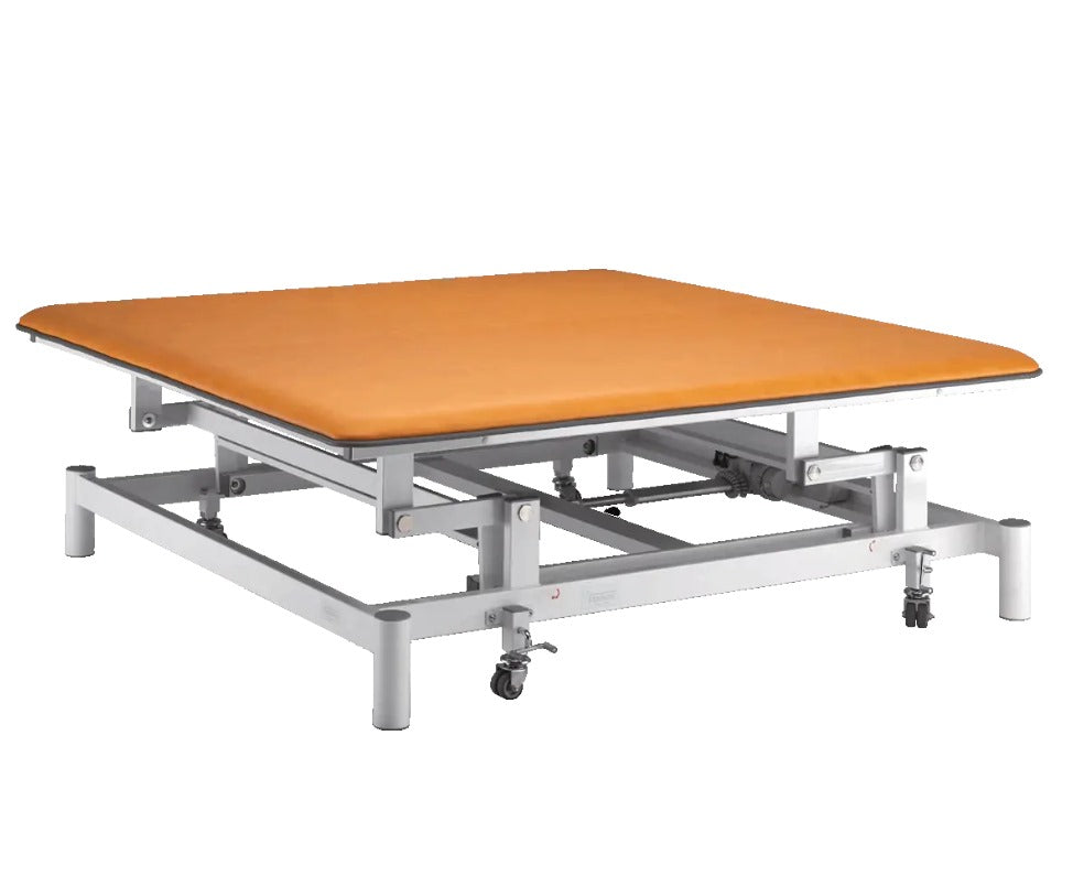 Table Bobath électrique “Gran Comfort” 200 cm x 200 cm Ferrox