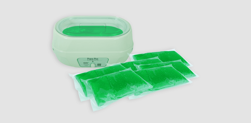 Cuve pour Paraffine PARA PRO+