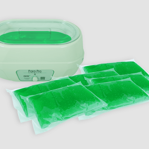 Cuve pour Paraffine PARA PRO+