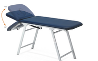 Table de massage fixe 2P Modi Ferrox