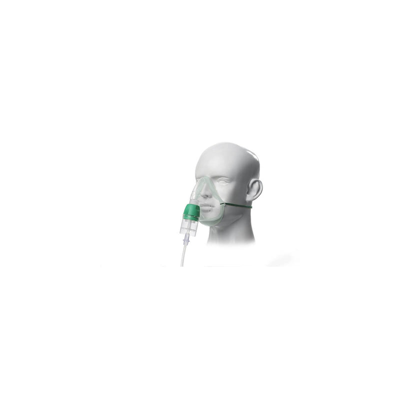 Kit aérosol adulte pour nébuliseur Omron