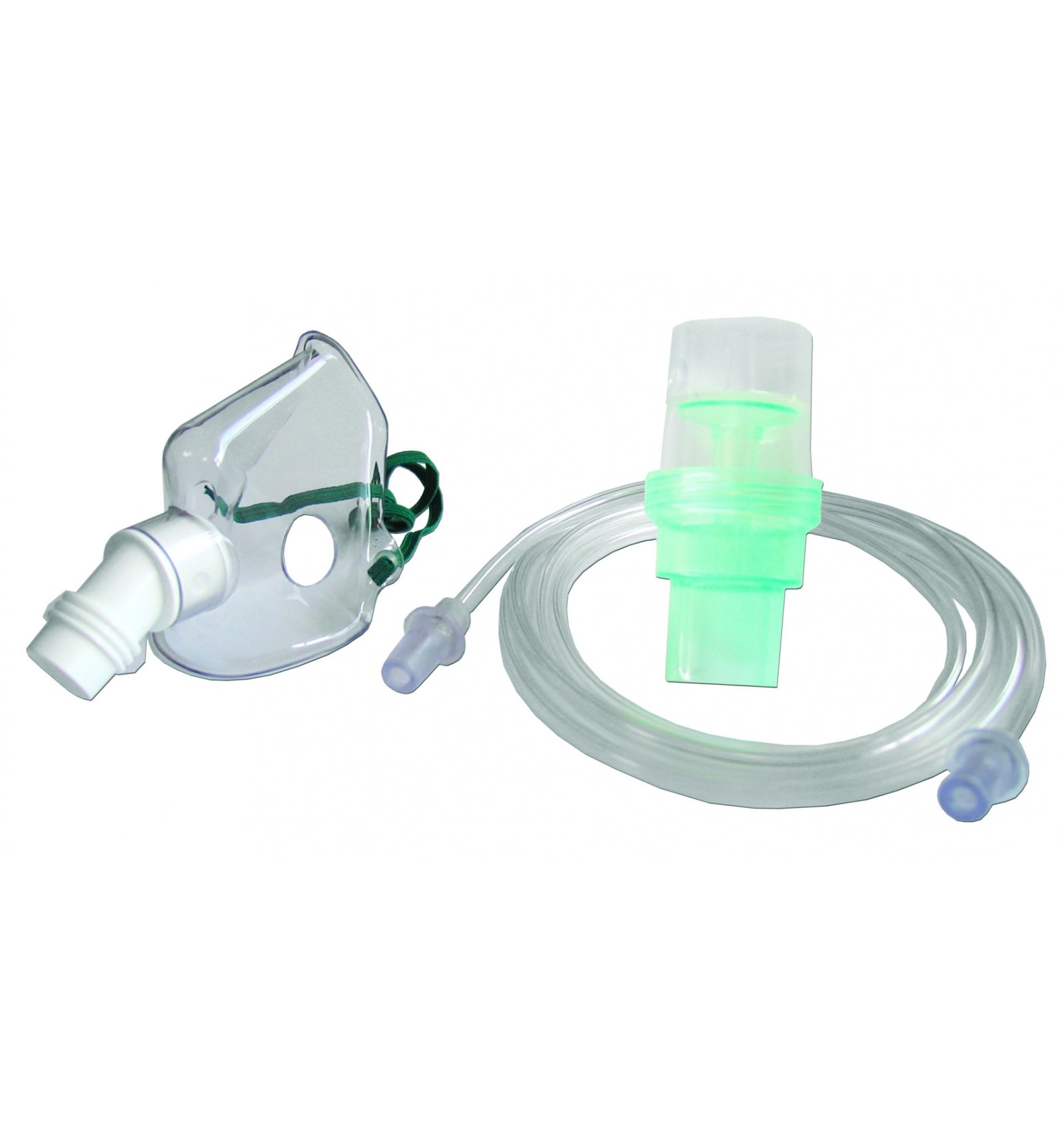 Kit aérosol adulte pour nébuliseur Omron