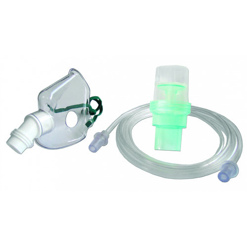 Kit aérosol adulte pour nébuliseur Omron