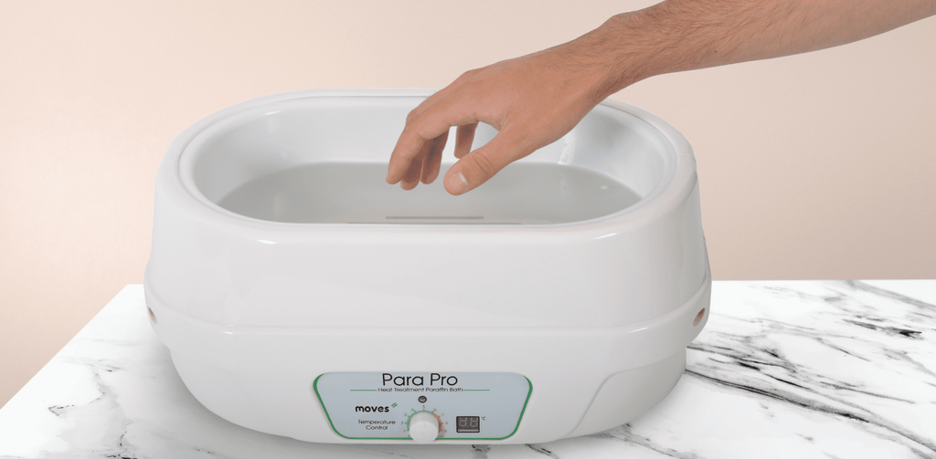 Cuve pour Paraffine PARA PRO+
