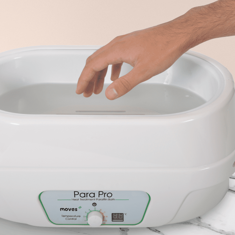 Cuve pour Paraffine PARA PRO+