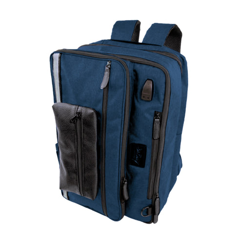 Sac à dos / mallette médicale modèle Ouessant De Boissy