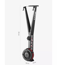 Ski Trainer pour entraînement cardio CARE