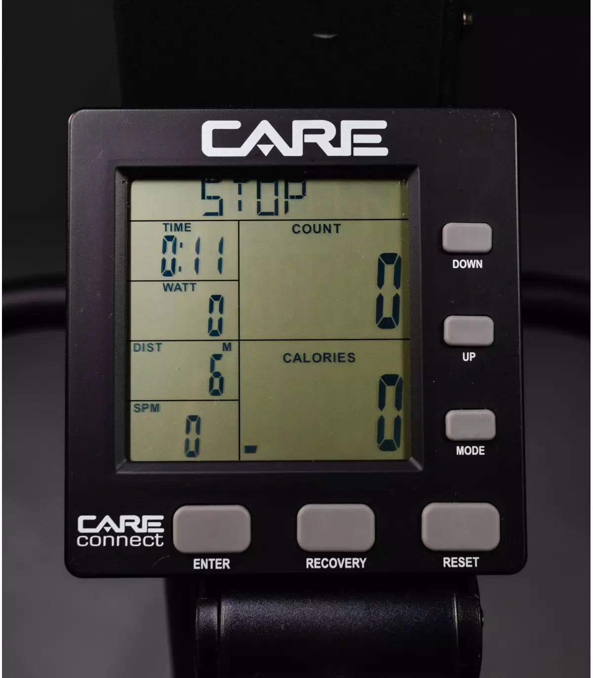 Ski Trainer pour entraînement cardio CARE