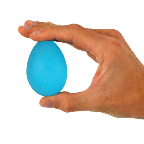 Squeeze eggs