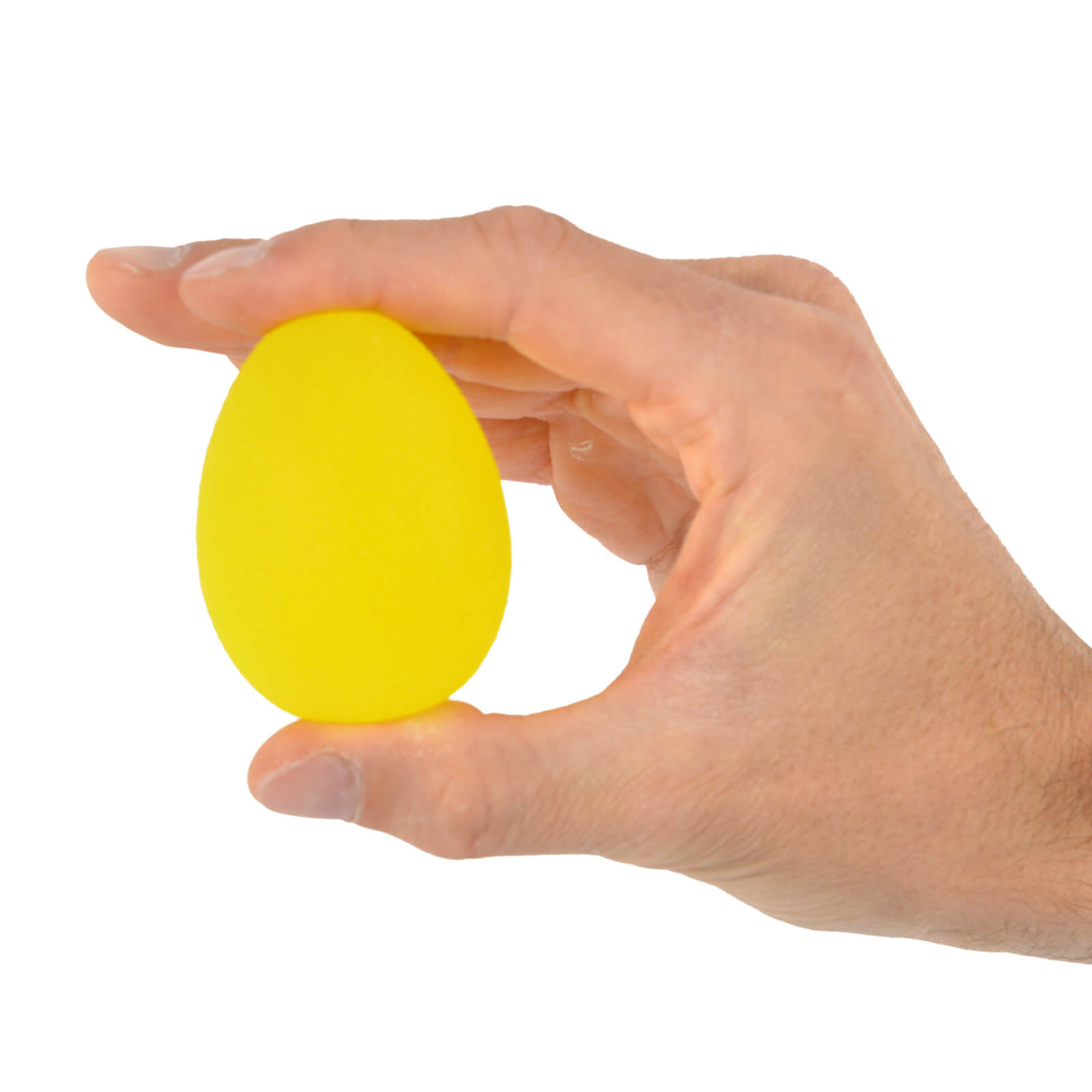 Squeeze eggs