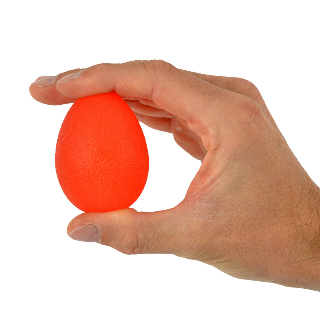 Squeeze eggs