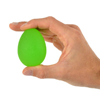 Squeeze eggs