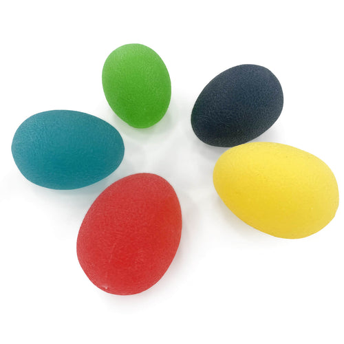 Squeeze eggs